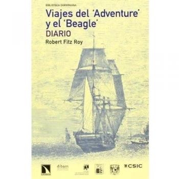 Viajes Del Adventure Y El Beagle: Diario