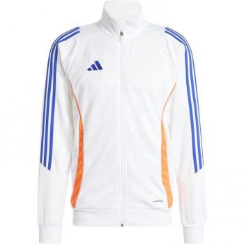 ADIDAS CHAQUETA TIRO24 BLANCO HOMBRE