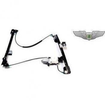 Land Rover Freelander 1Nuevo Genuine Regulador de la ventana delantera lr006371