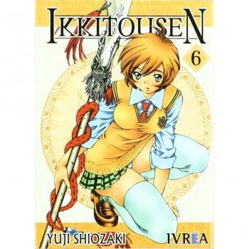 IKKITOUSEN 6