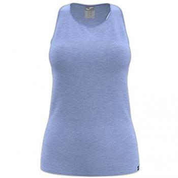 Camiseta tirantes mujer Joma Oasis azul