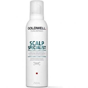 Scalp Specialist Sensitive Foam Shampoo by Goldwell
