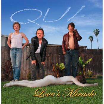 Love'S Miracle