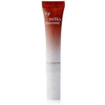 Clarins 06 Lip Milky Mousse.