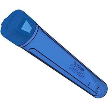 Ultimate Guard UGD10862 Ultimate Guard MatPod, Color Azul