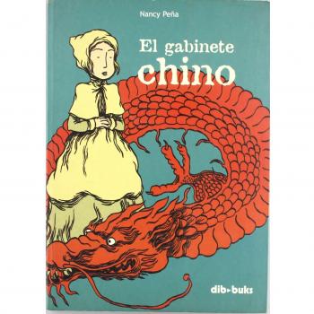 El Gabinete Chino