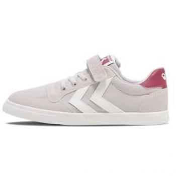 Hummel Slimmer Stadil Low Kids Sneakers