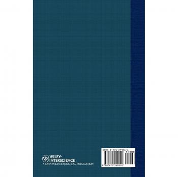 Inorganic Synthesis Volume 32 Hardback Edition