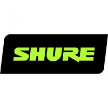 Shure RPM50CASE Carrying Case for TH53 TwinPlex Headset Microphone