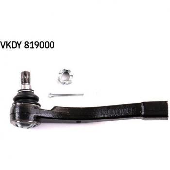 Rótula de dirección SKF VKDY 819000 - Tipo: Rótula de dirección, Marca: SKF, Modelo: VKDY 819000