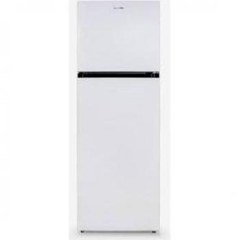 Frigorífico de 2 puertas Ness Plus 6039W Universal Blue cíclico 300L F blanco 170 cm