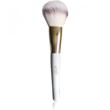 Brocha Ovalada Perfect Touch para Polvos 1 Ud