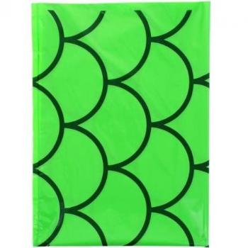 Bolsa para disfraz de Tortuga 56x70 cm - Pack de 25 ud - Fixo Kids