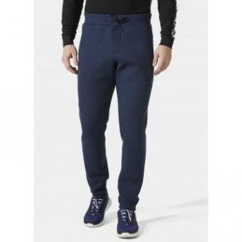 Pantalones Elásticos Hp Ocean 2.0 Azul Marino