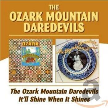 Ozark Mountain / It'Ill Shine When It Sh
