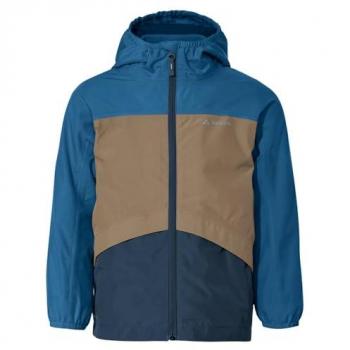 Vaude Kids Escape 3-in-1 Detachable Jacket Ultramarine