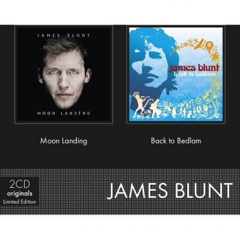 Coffret 2 CD - BLUNT, JAMES
