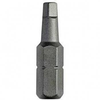 Dewalt DT7171-QZ DT7171-QZ-Puntas cuadradas 25mm Nº2, 0 W, 0 V