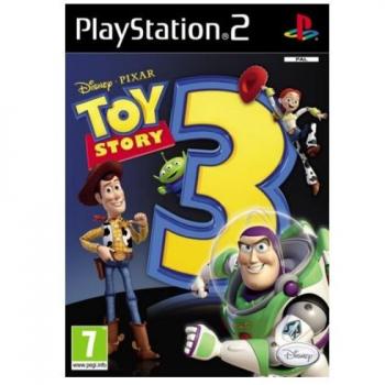 Toy Story 3
