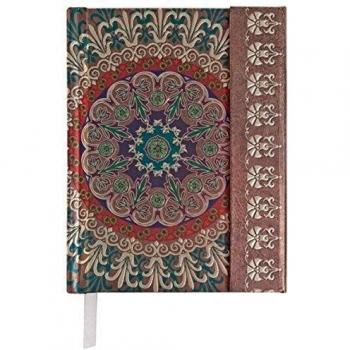 Cuaderno Indostán 4
