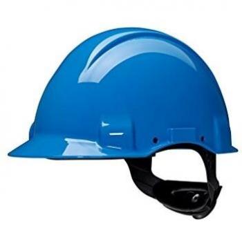 3M G3001CUV-BB Casco de seguridad sin ventilación