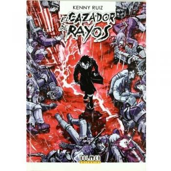 El cazador de rayos 3
