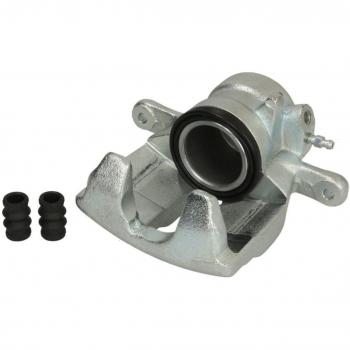 Pinza de freno BUDWEG 344062 Delantero Izquierda CALIPER