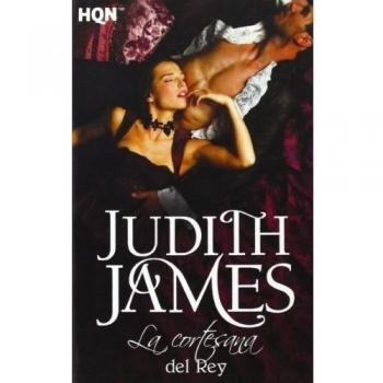 La cortesana del rey - Judith James