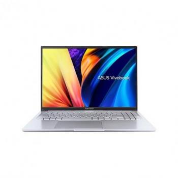 ASUS VivoBook 16 F1605PA-MB147 Intel Core i7-11370H 8GB RAM 512GB SSD WUXGA Iris Xe Graphics FreeDOS Plata Teclado QWERTY español