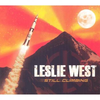 Still Climbing - Leslie West