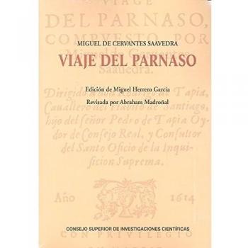 VIAJE DEL PARNASO