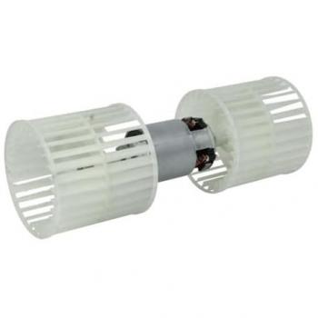 Ventilador interior THERMOTEC DDE003TT - Ventilador habitáculo, tipo eléctrico, diseño compacto, alto rendimiento de ventilación, fácil instalación, compatible con diversos modelos de vehículos