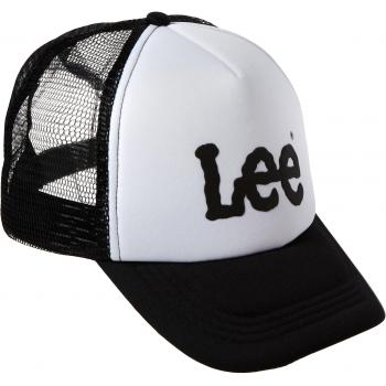 Lee Cap Gorra, Negro (Black), Talla única (Talla del Fabricante: 88) para Hombre
