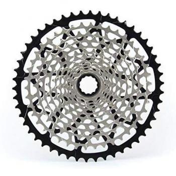 Cassette Garbaruk 12V Shimano-Sram