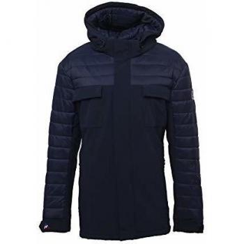 Cantheon Peak Mountain Parka