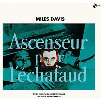 Ascenseur Pour L´Echafaud [Vinilo]