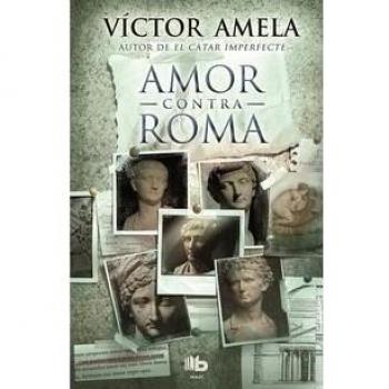 AMOR CONTRA ROMA
