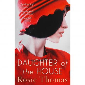 Hija de la Casa - Novela de Rosie Thomas con Temática Familiar y Emocional