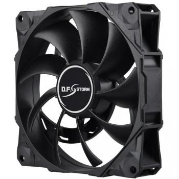Enermax D.F. Storm Carcasa del ordenador Ventilador - Ventilador de PC