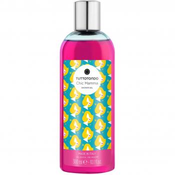 Chic Mamma Moisturizing Shower Gel 300 ml