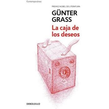 La caja de los deseos