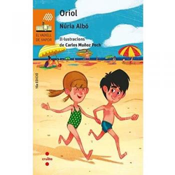 Oriol: 94