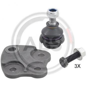 Articulación de Brazo de Control A.B.S. 220595
