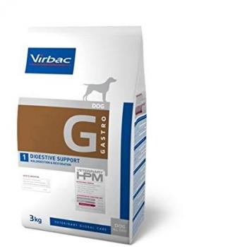 HPM Veterinary G1 Digestive Support