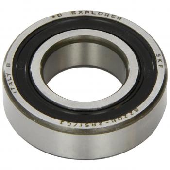 Kit de cojinete de rueda FAG 713 6901 80