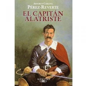 LAS AVENTURAS DEL CAPITAN ALATRISTE