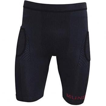 Mund Socks - Sumer Tight, Color Blue, Talla M