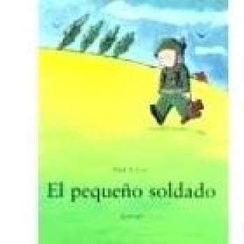 El PequeÑo Soldado