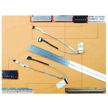 Cable Flex para Portátil Sony Vaio SVE151A11W Z50 50.4RM05.011
