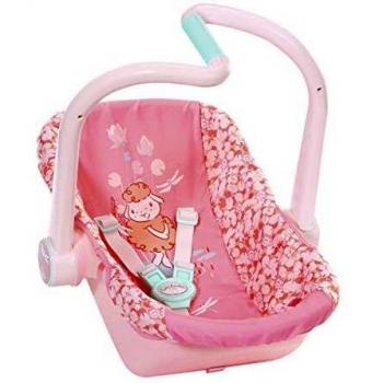 Zapf Creation- Baby Annabell Active Comfort Seat
